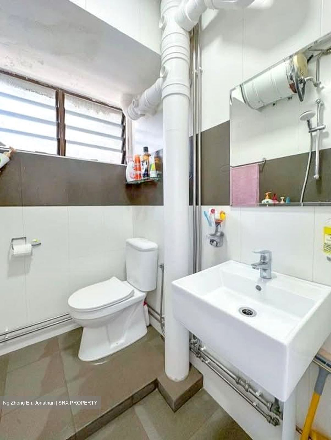 Blk 307 Hougang Avenue 5 (Hougang), HDB 3 Rooms #589713591